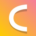Live stream logo or thumbnail
